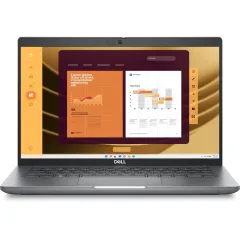 Ноутбук Dell Latitude 5450 (210-BMPS_U7H16512_W11P)