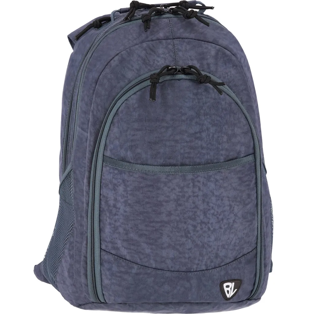 Рюкзак для ноутбука Bagland 15" BL City 32L 0018070 Dark Grey (176331)