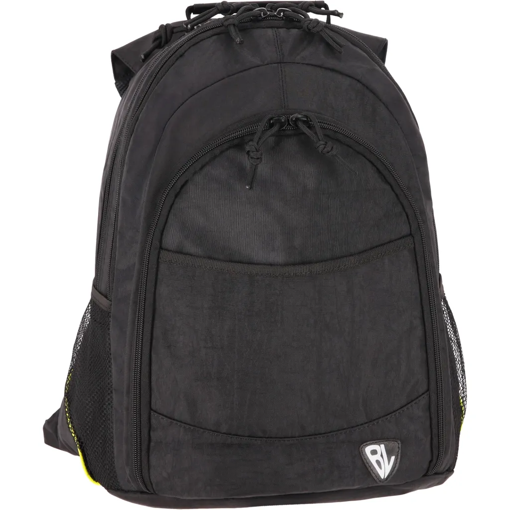 Рюкзак для ноутбука Bagland 15" BL City 32L 0018070 black (1763111)