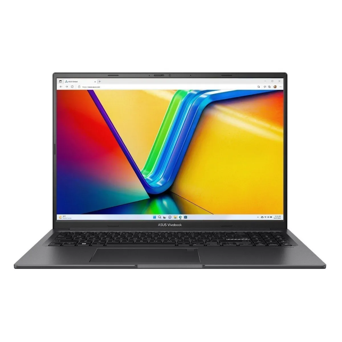 Ігровий ноутбук ASUS Vivobook 16X K3605VU-PL092 (90NB11Z1-M003M0)