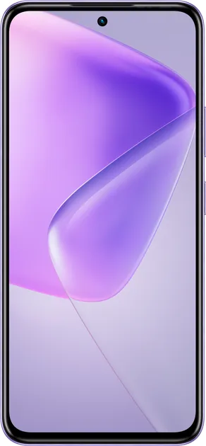 Смартфон Infinix Hot 50 Pro 8/256Gb Dreamy Purple (4894947050794)