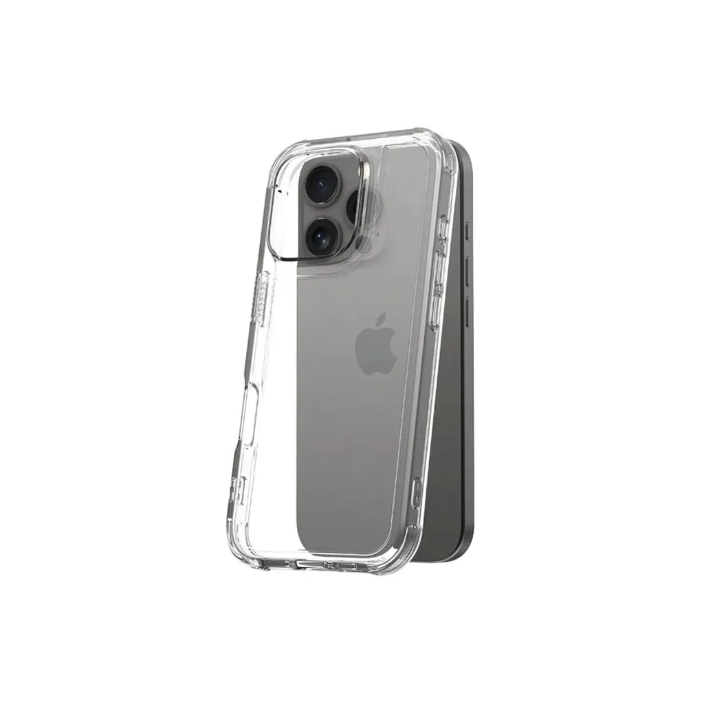 Чехол для смартфона Drobak Acrylic Case with Airbag для Apple iPhone 14 (949401)