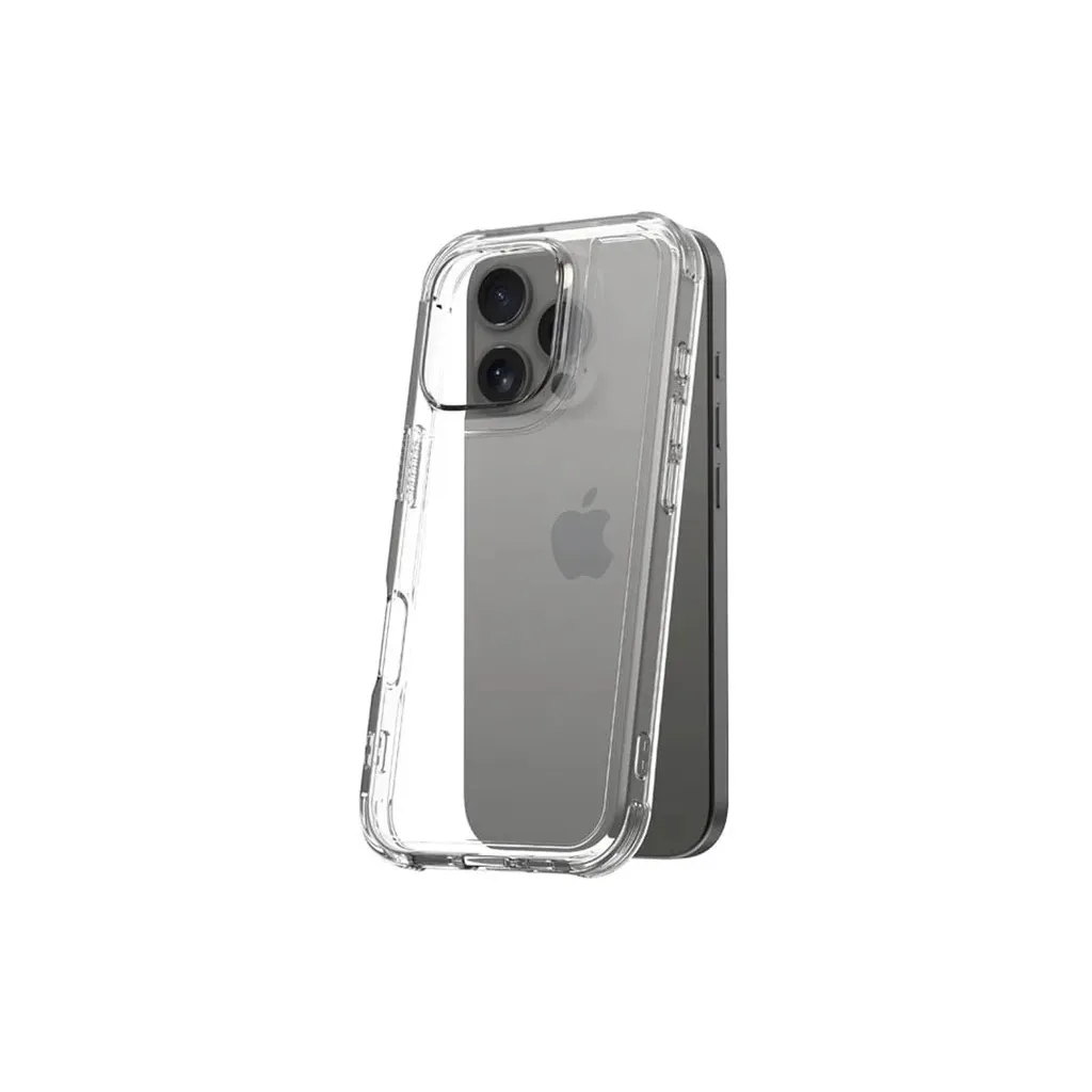 Чехол для смартфона Drobak Acrylic Case with Airbag для Apple iPhone 14 Pro Max (949403)