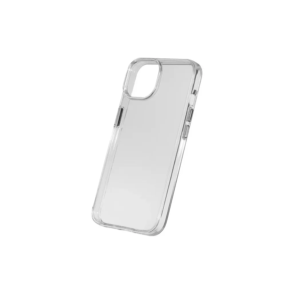 Чехол для смартфона Drobak Acrylic Case with Airbag для Apple iPhone 15 (949405)