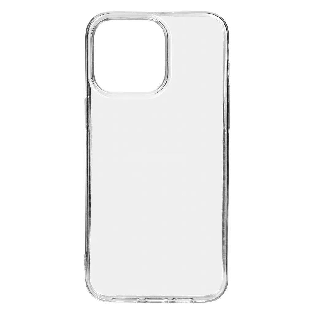 Чехол для смартфона Drobak Acrylic Case для Apple iPhone 14 (949413)