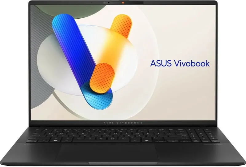 Ноутбук Asus Vivobook S 16 OLED M5606NA-MX012 Neutral Black (90NB14C2-M000K0)