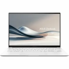 Ноутбук Asus Zenbook S 14 UX5406SA-PV037W Scandinavian White (90NB14F2-M001B0)