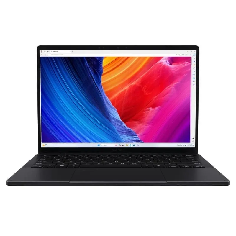 Ноутбук-трансформер Asus ProArt PX13 HN7306WI-LX010X Nano Black (90NB14K1-M000V0)