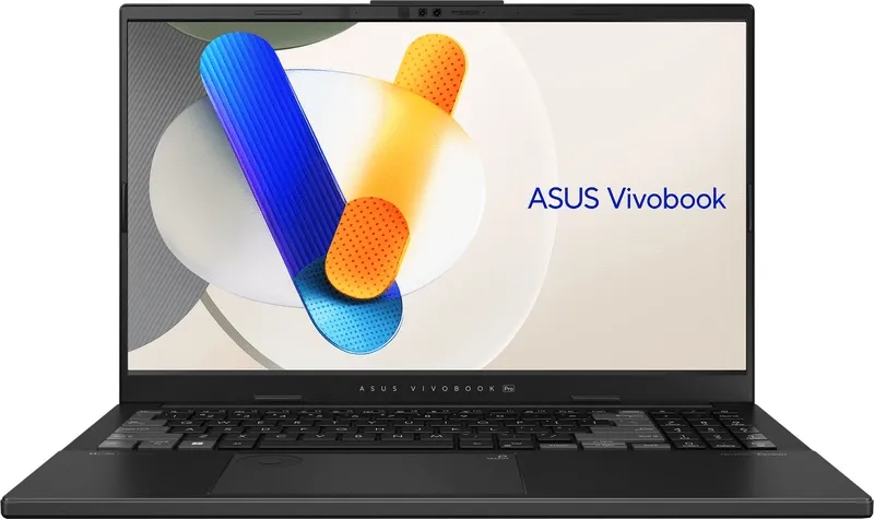 Ігровий ноутбук Asus Vivobook Pro 15 OLED N6506MU-MA138 (90NB12Z3-M006Z0) Earl Gray