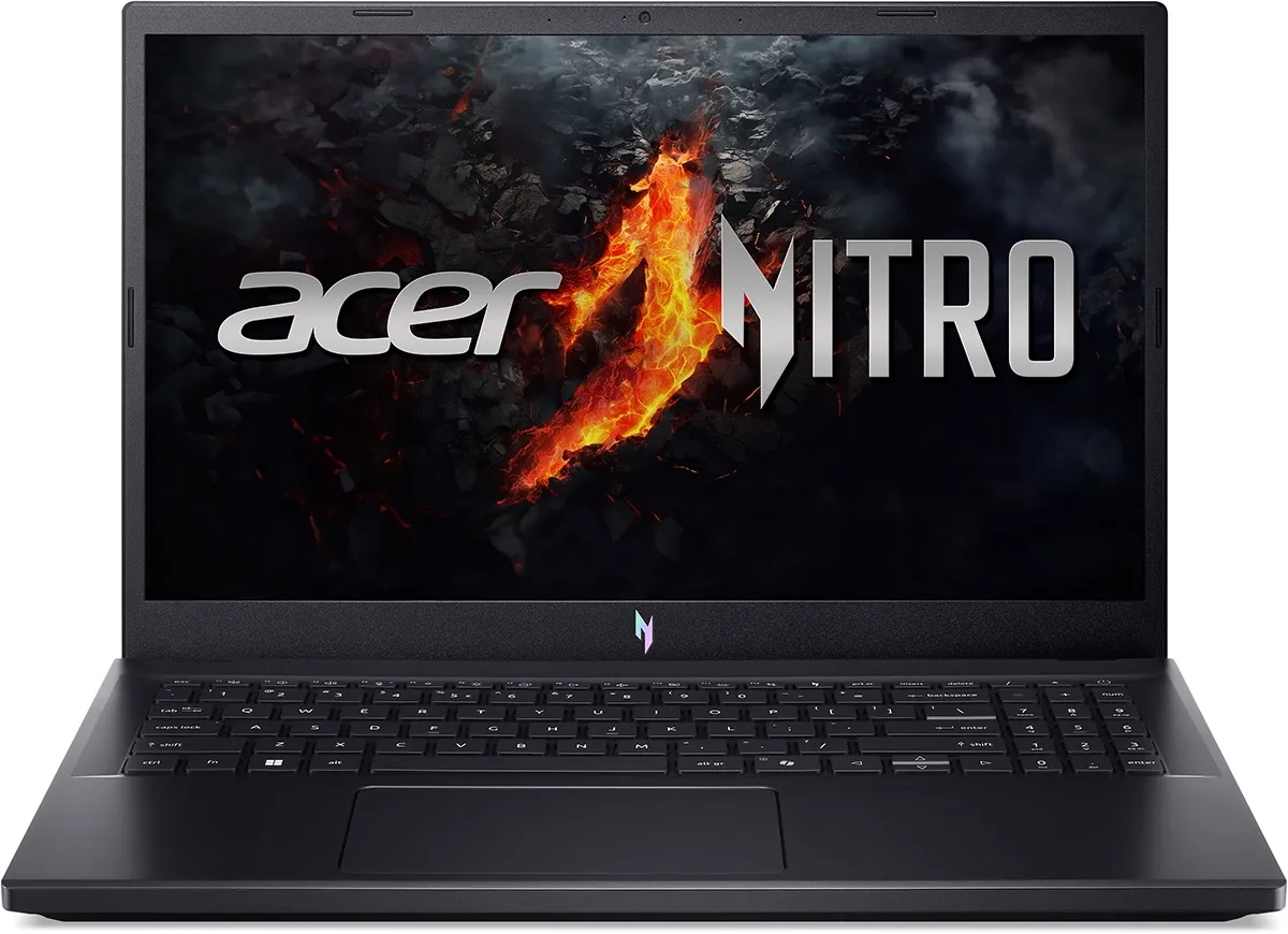 Ігровий ноутбук Acer Nitro V 15 ANV15-41-R8J1 (NH.QPDEP.006)