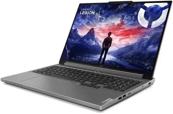 Игровой ноутбук Lenovo Legion 5 16IRX9 (83DG00EPPB)