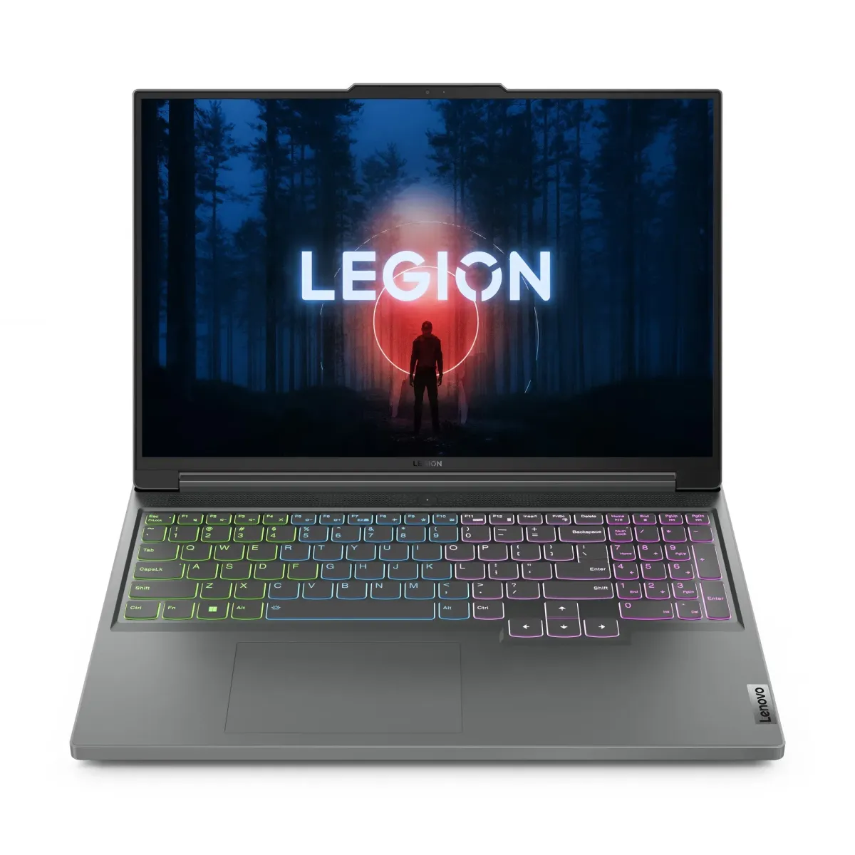 Игровой ноутбук Lenovo Legion Slim 5 16APH8 (82Y900B0PB)