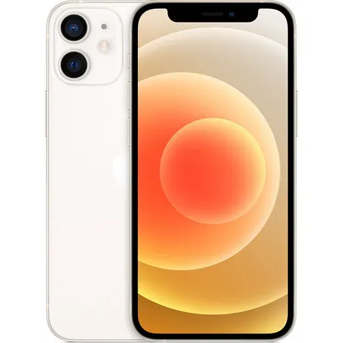 Б/у iPhone Apple iPhone 12 Mini 128Gb White (Идеальное состояние)