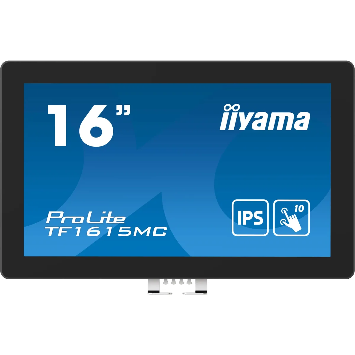 Монитор Iiyama ProLite TF1615MC-B1