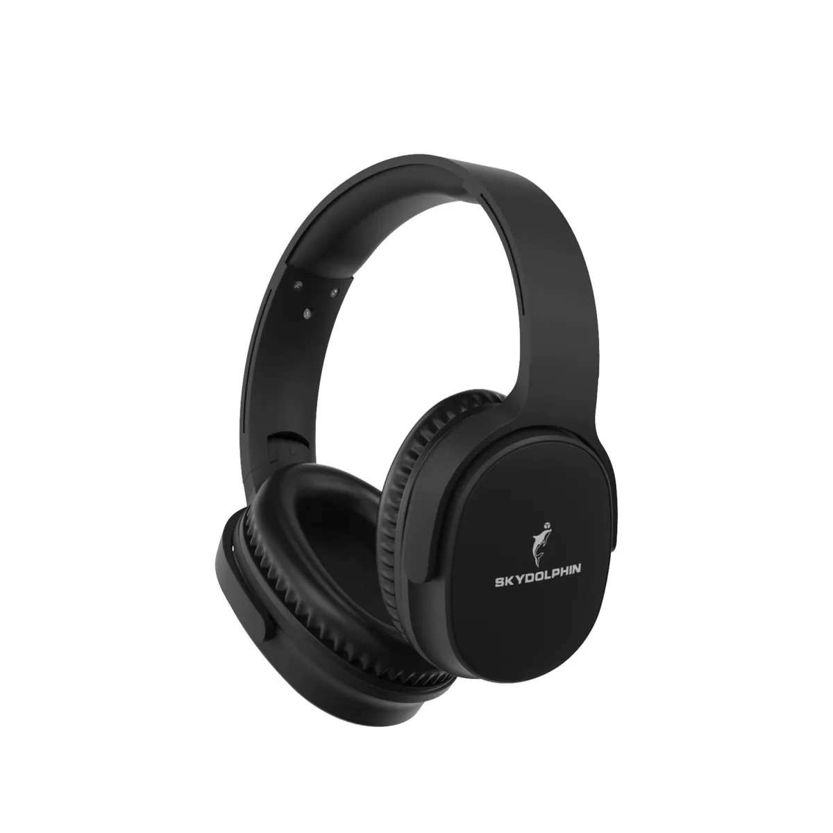 Гарнитура SkyDolphin SL01 Black (SDBTE-000186)