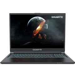 Игровой ноутбук Gigabyte G6 MF (G6 MF-H2KZ853KD) Iron Gray