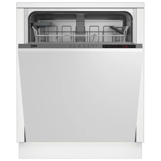 Посудомийна машина Beko DIS35025