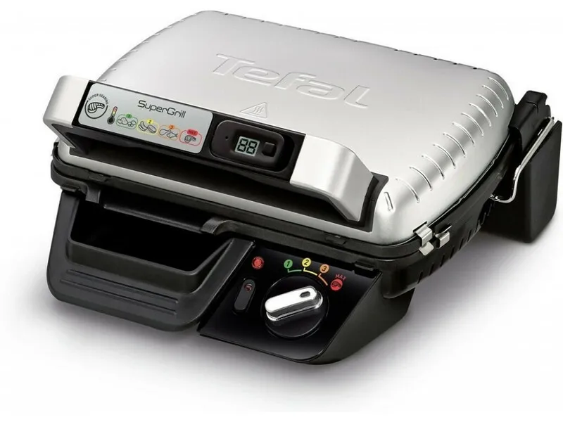 Електрогриль Tefal Super Grill GC451B12