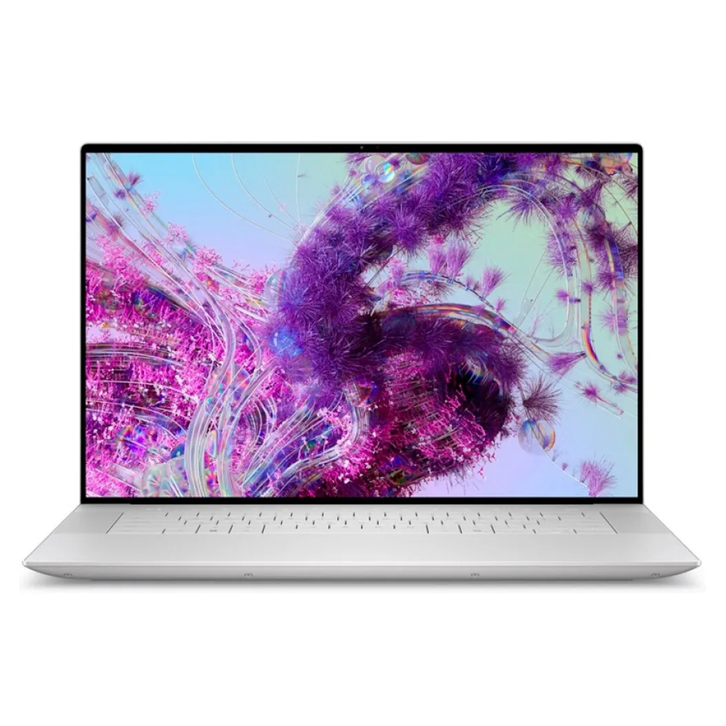 Ігровий ноутбук Dell XPS 16 9640 (XPS9640-9158SLV-PUS)