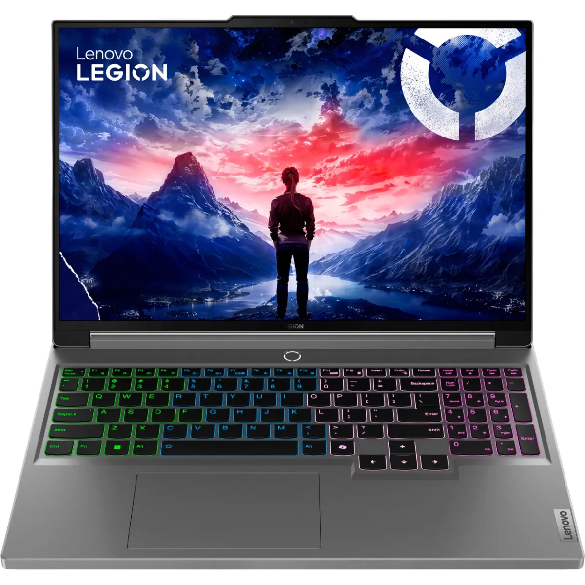 Игровой ноутбук Lenovo Legion 5 16IRX9 (83DG00EFUS)