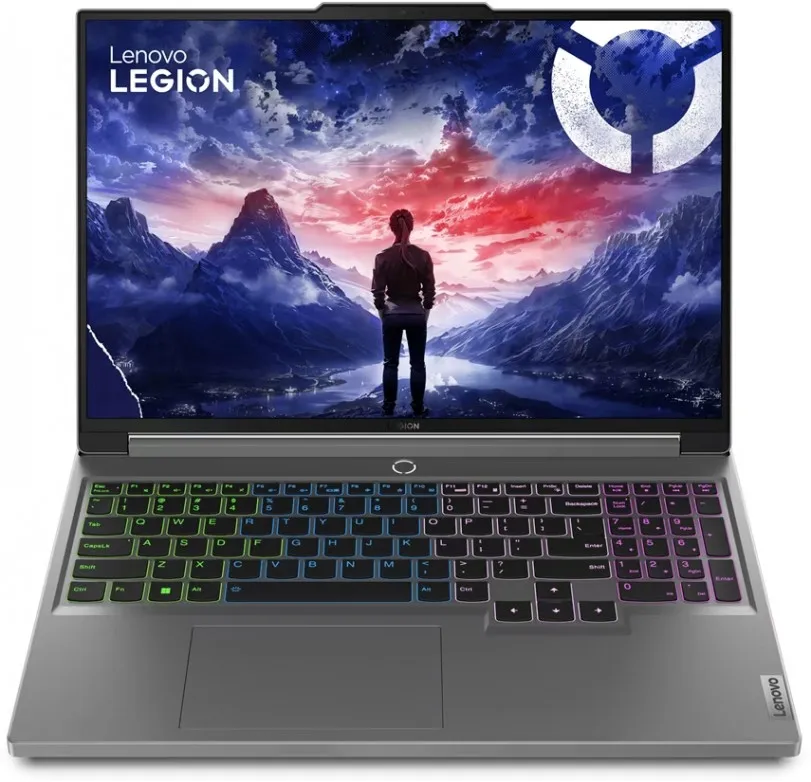 Игровой ноутбук Lenovo Legion 5 16IRX9 (83DG00AGUS)