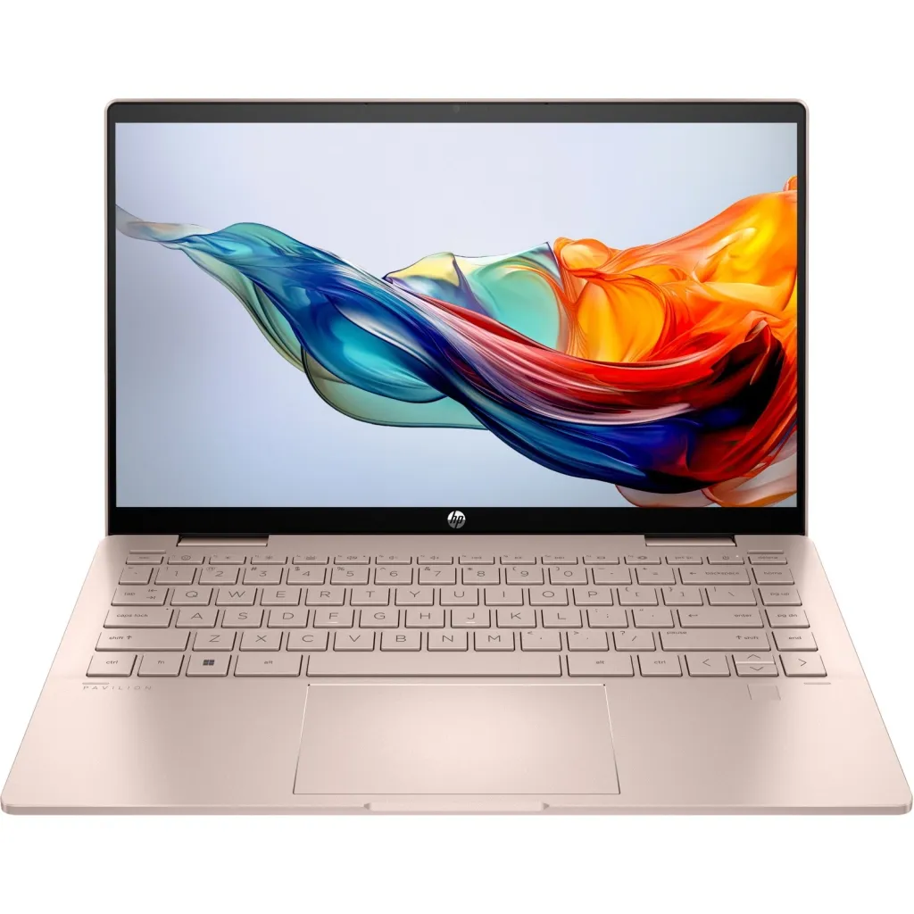 Ноутбук-трансформер HP Pavilion x360 14-ek2000ua (AQ8N8EA)