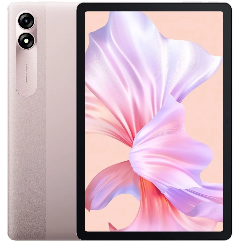 Планшет Blackview Tab 90 8GB/128GB Pink (6931548318132)