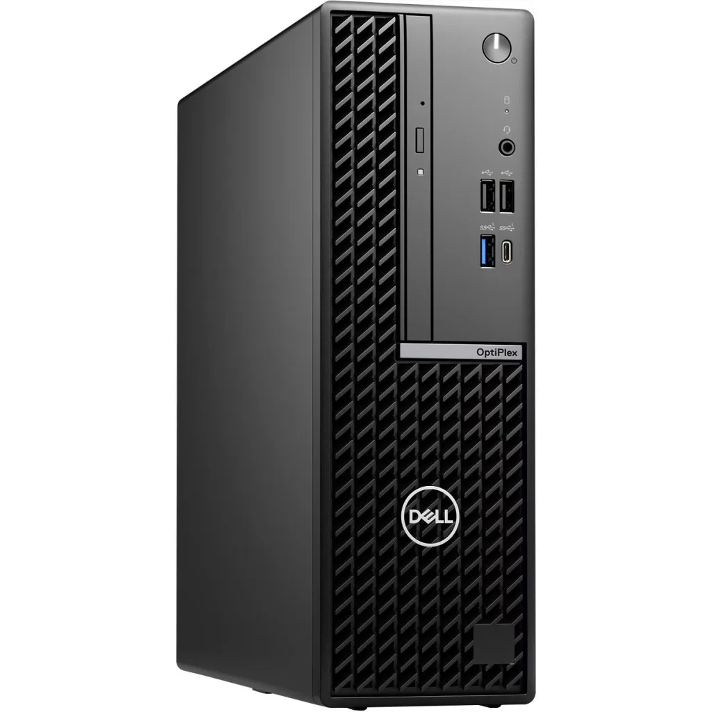 Неттоп Dell Optiplex 7020 SFF (N010O7020SFFUA_UBU)