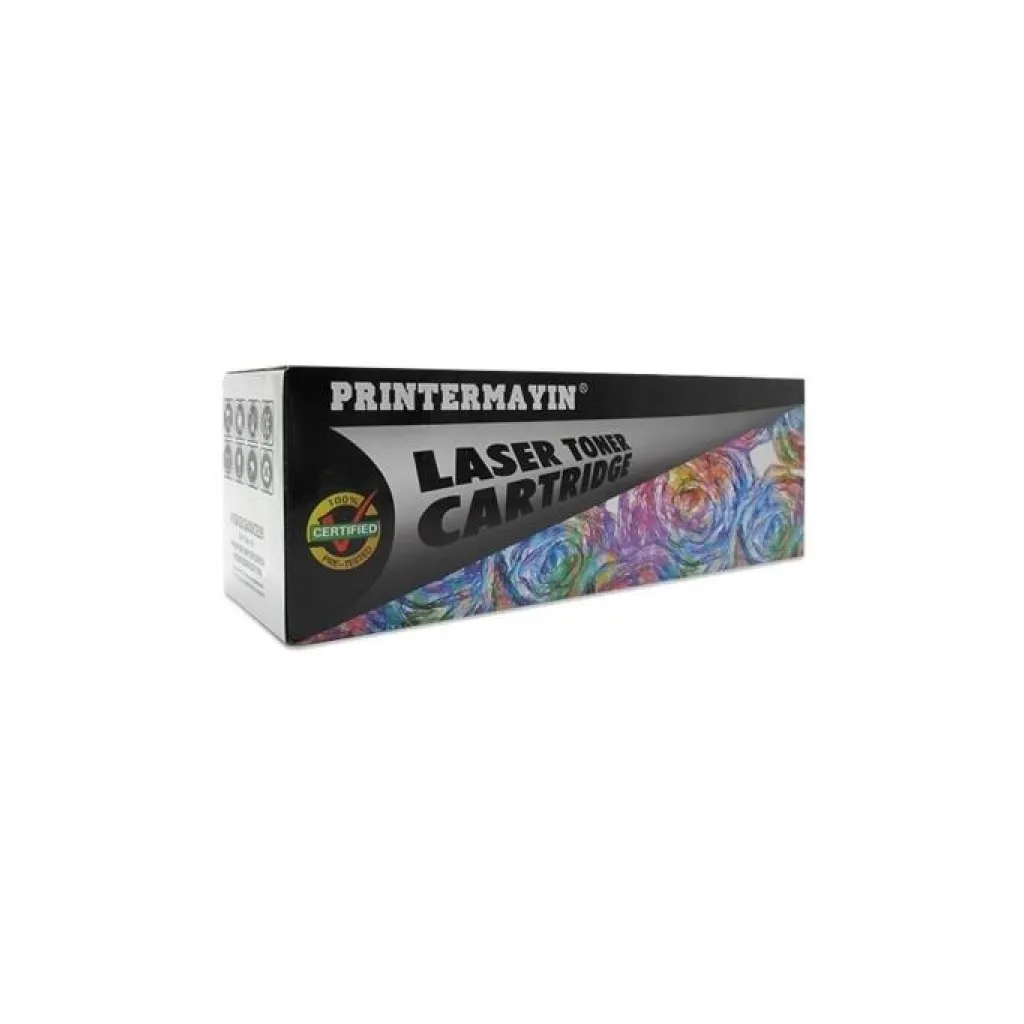 Картридж Premium Quality Canon C-EXV64 C3922i/3926i/3930i/3935i Black (5753C002AA) (70264570)