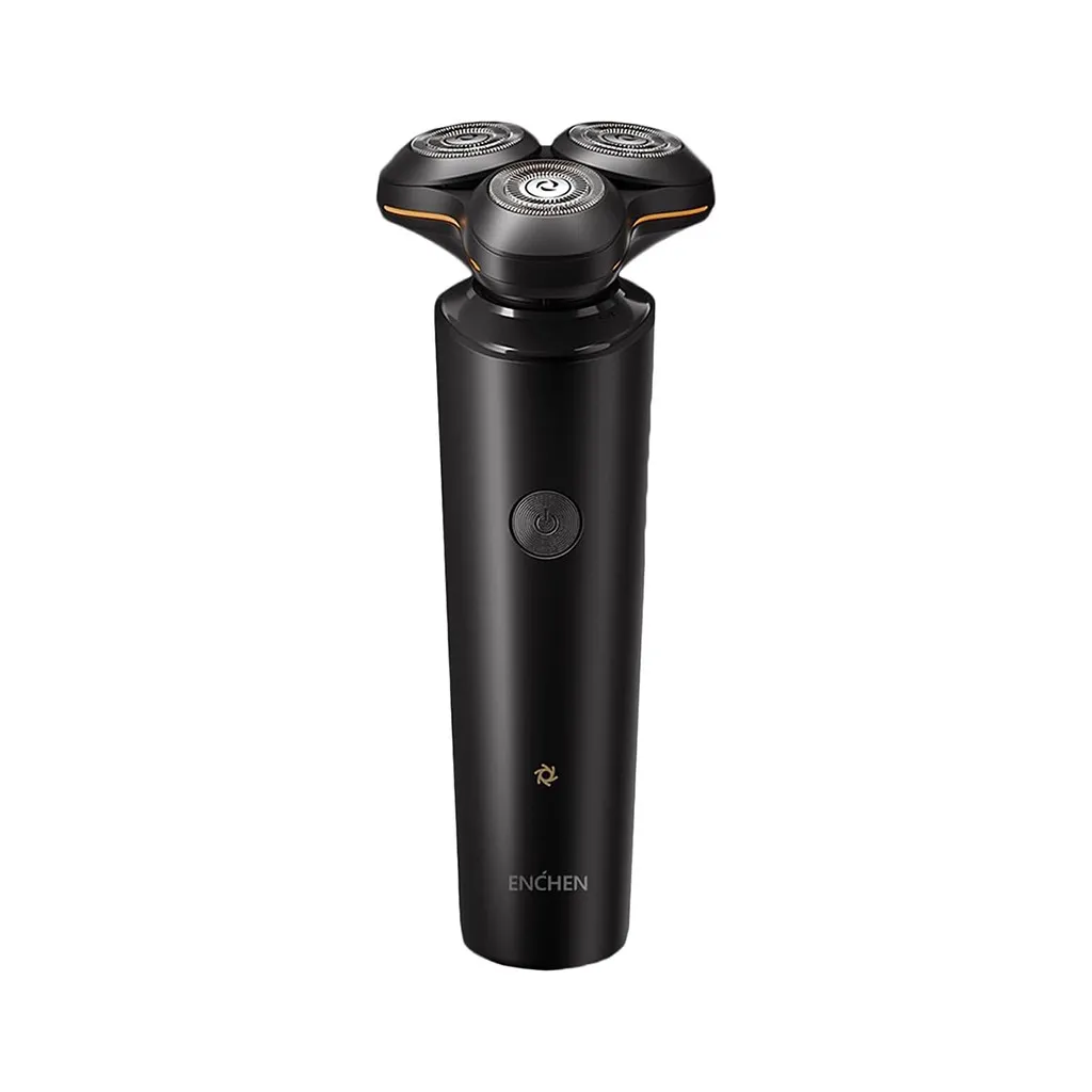 Електробритва Xiaomi Enchen Rotary Shaver X8 Bla (X8S-C)