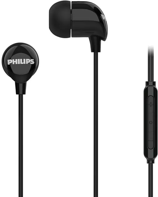 Гарнітура Philips TAE2146 (TAE2146BK/00)