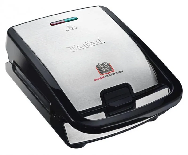 Бутербродниця Tefal SW854D16