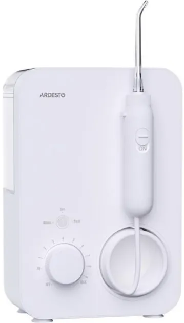 Іригатор Ardesto OI-T600W