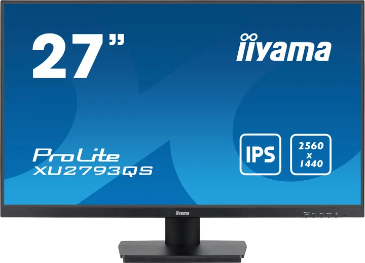 Монитор IIYAMA XU2793QS-B7