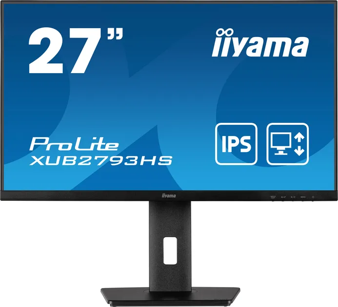 Монитор IIYAMA XUB2793HS-B7