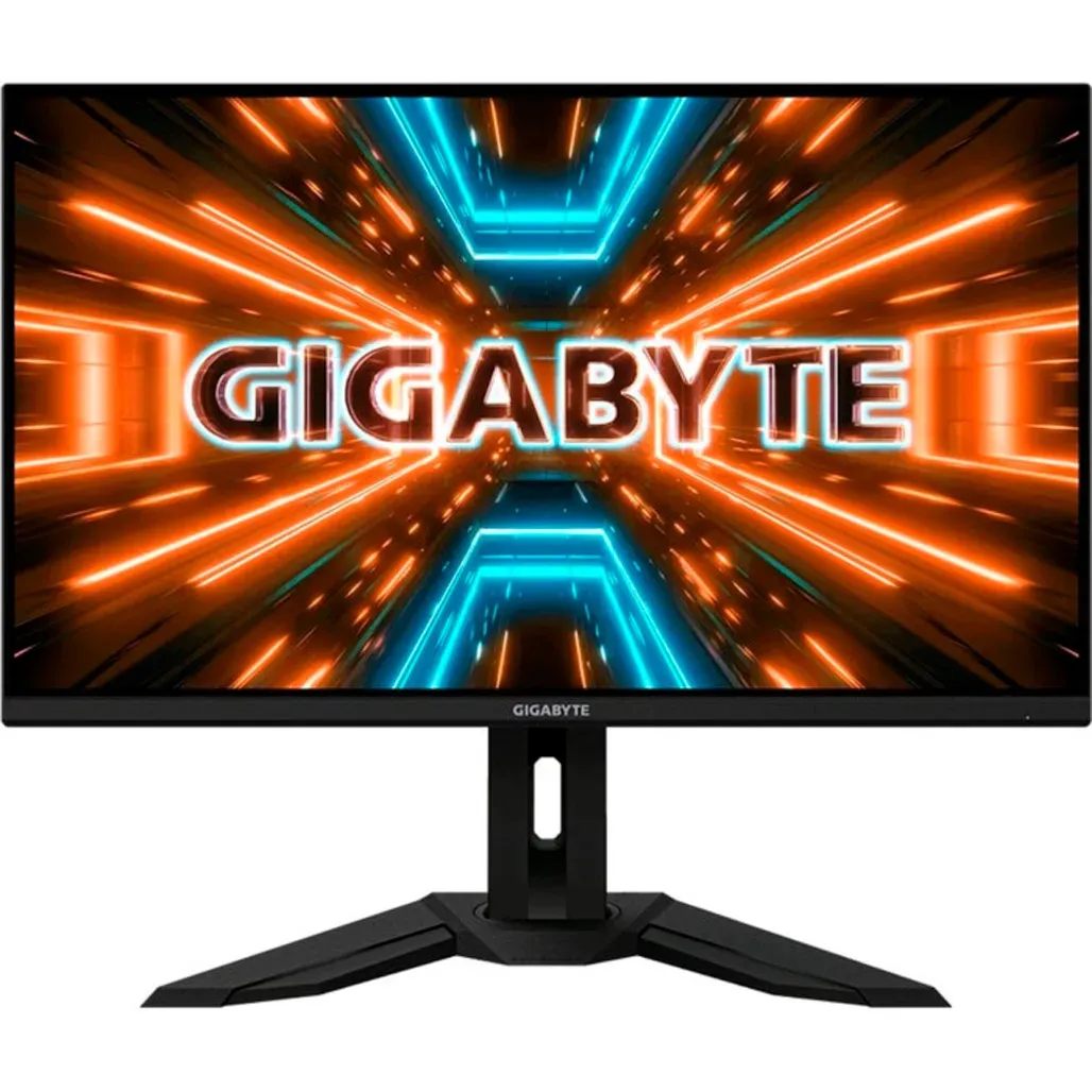 Монітор GIGABYTE M32UP Gaming Monitor