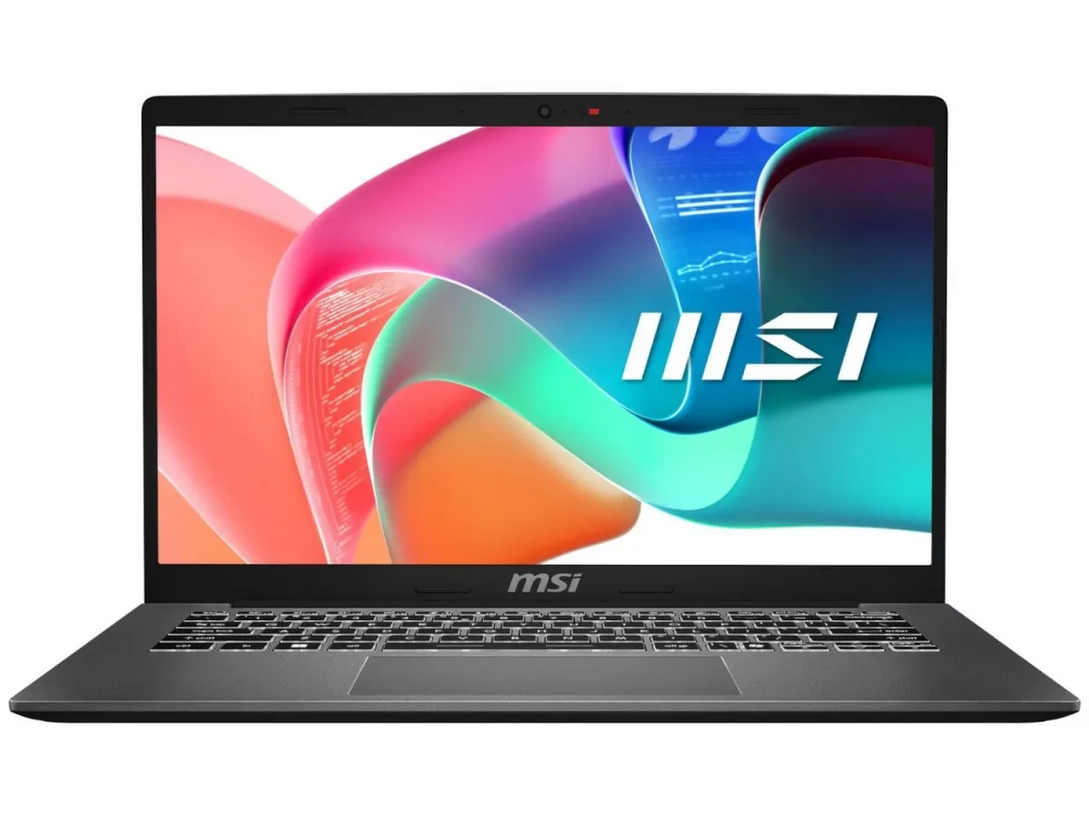 Ноутбук MSI Modern 14 F13MG-217XUA Platium Gray (9S7-14S121-217)