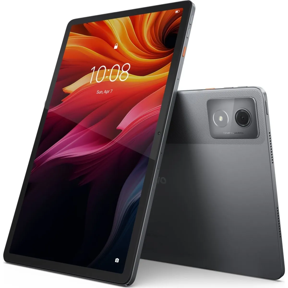 Планшет Lenovo K11 Plus LTE 8/256Gb Luna Grey (ZAEW0001UA)