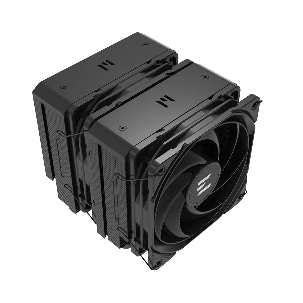 Кулер для процессора Zalman CNPS14XDUOBLACK