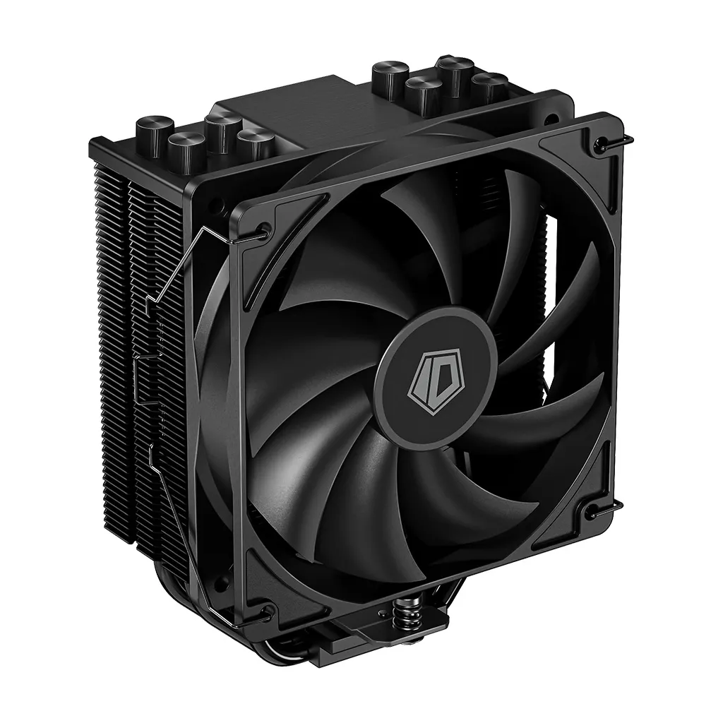 Кулер для процессора ID-Cooling SE-214-XT Black