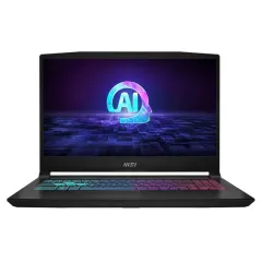 Игровой ноутбук MSI Katana A15 AI B8VG Black (KATANA A15 AI B8VG-498XUA)