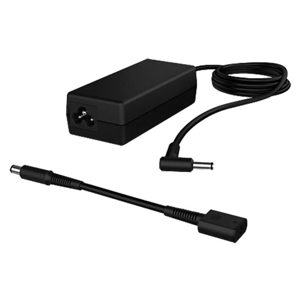 Блок живлення для ноутбука HP 65W Smart AC Adapter (H6Y89AA)