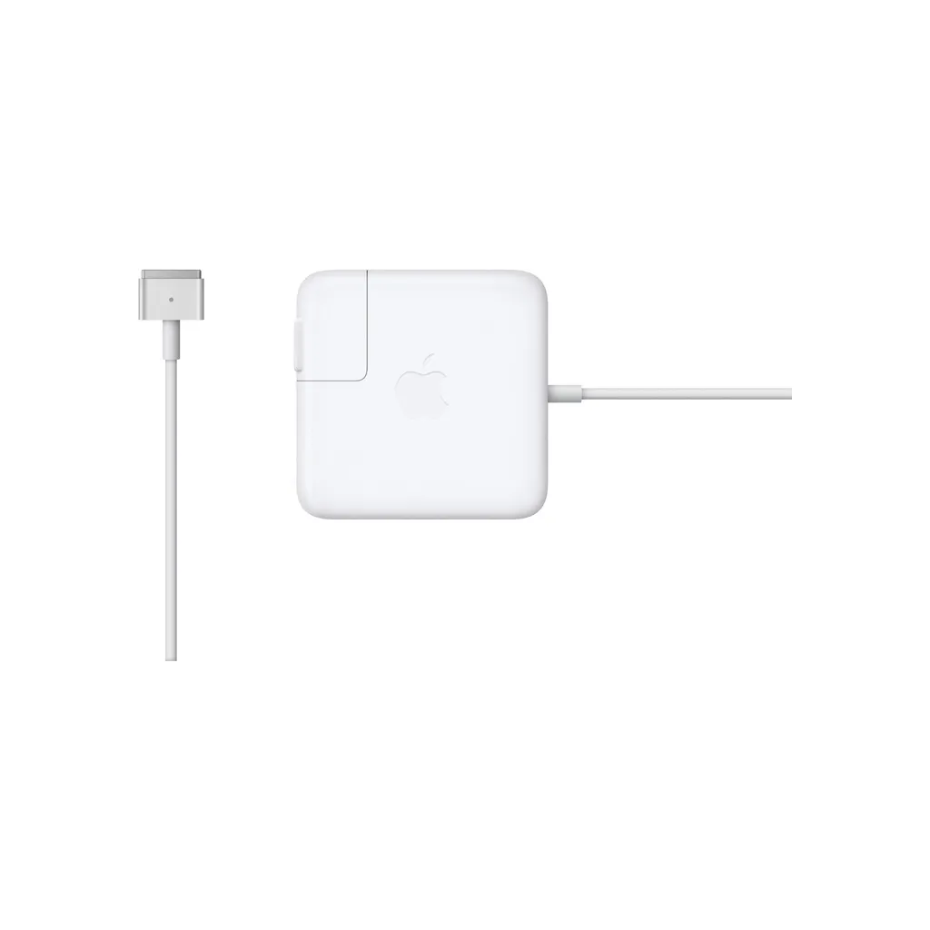 Блок живлення для ноутбука Apple 85W MagSafe 2 Power Adapter (for MacBook Pro with Retina display) (MYH83Z/A)