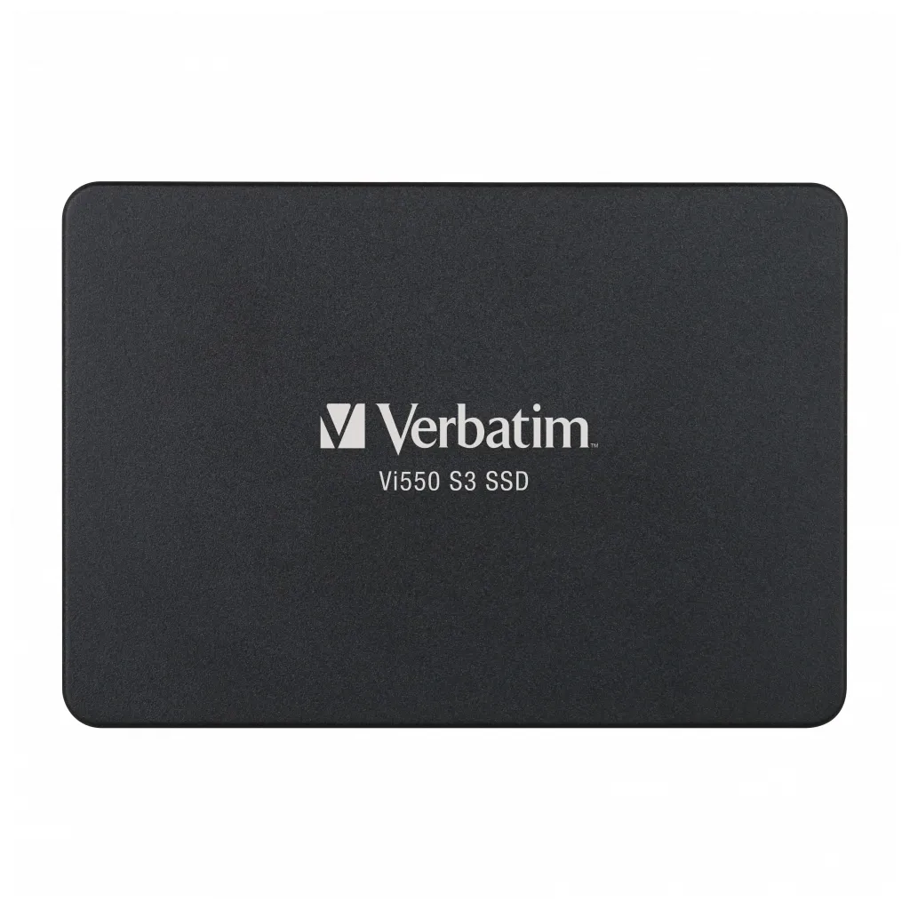 SSD диск 2.5" 1TB Verbatim (49353)