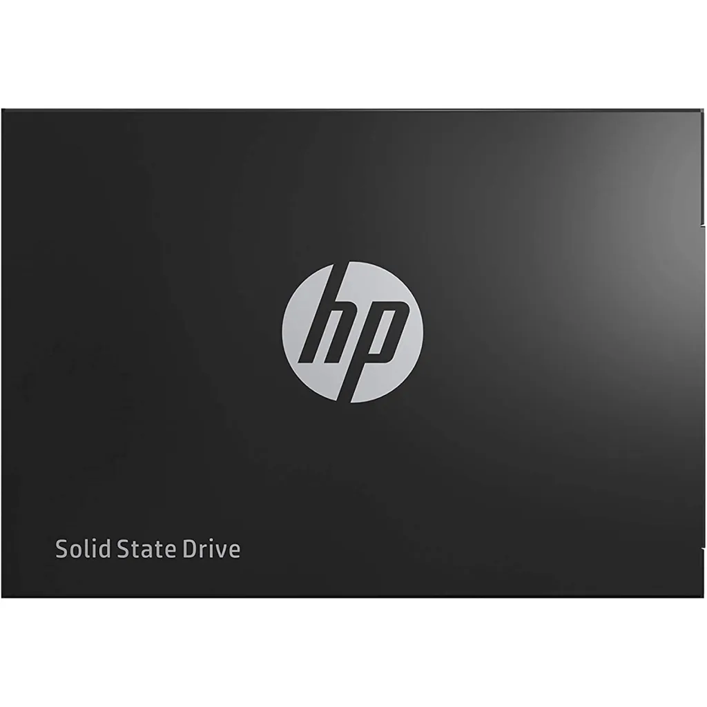 SSD диск 2.5" 2TB S750 HP (1R9T8AA)