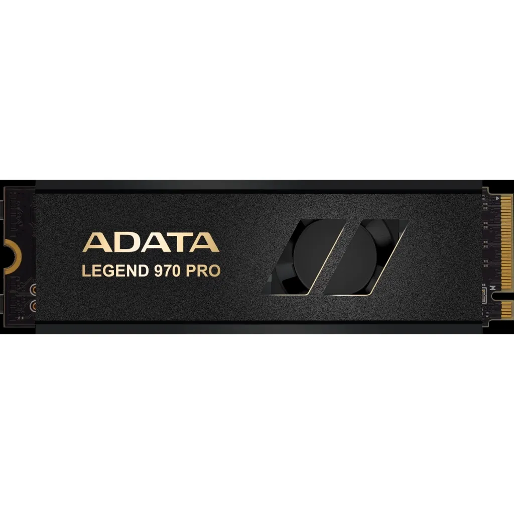 SSD диск M.2 2280 4TB Legend 970 PRO ADATA (SLEG-970P-4TCI)