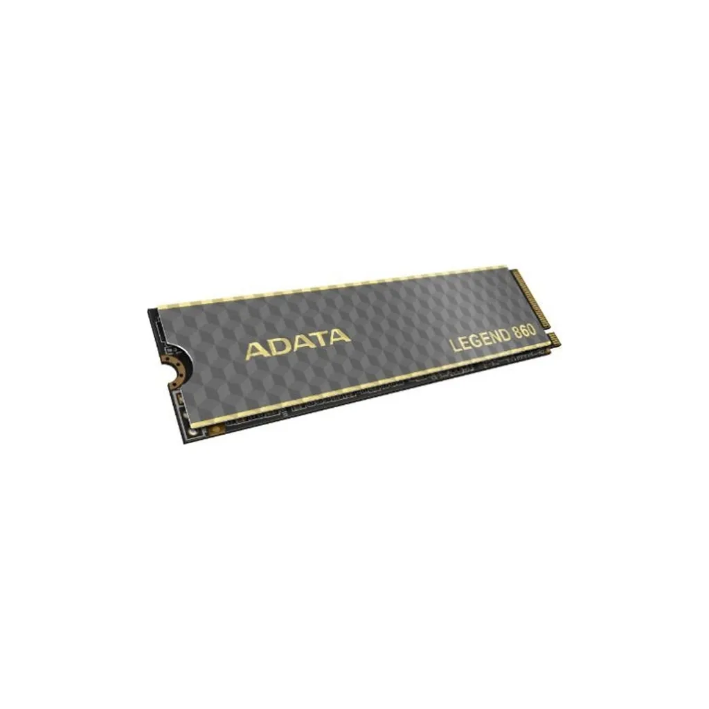 SSD диск M.2 2280 1TB SLEG 860 ADATA (SLEG-860-1000GCS)