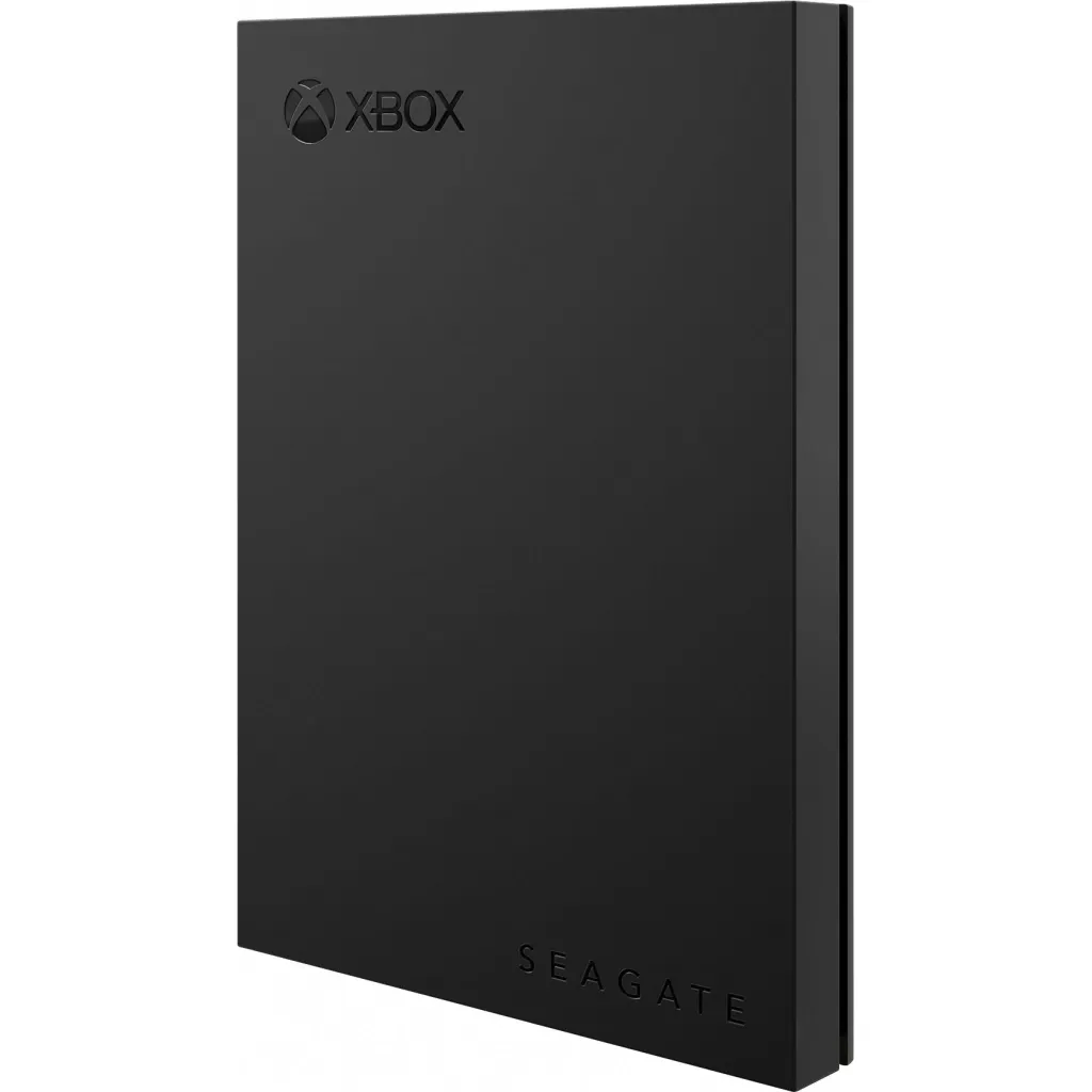 Внешний жёсткий диск HDD 2.5" 2TB Game Drive for Xbox Seagate (STKX2000400)