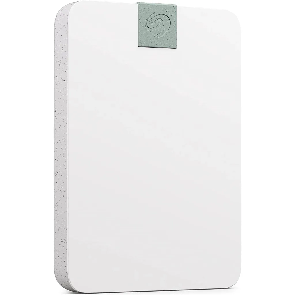 Зовнішній жорсткий диск HDD 2.5" 2TB Ultra Touch Seagate (STMA2000400)