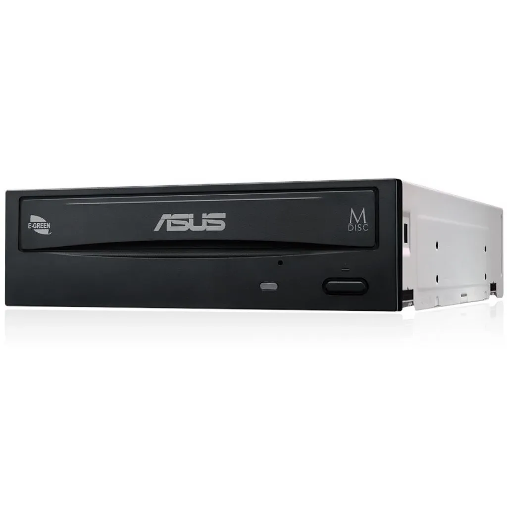 Оптичний привод DVD-RW ASUS DRW-24D5MT/BLK/G/AS